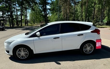 Ford Focus III, 2016 год, 1 090 000 рублей, 8 фотография