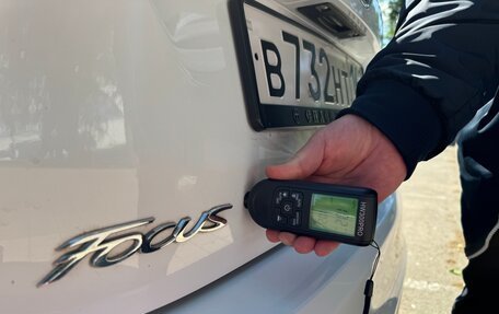 Ford Focus III, 2016 год, 1 090 000 рублей, 33 фотография
