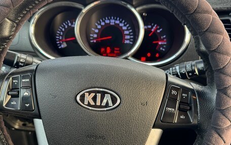 KIA Sorento II рестайлинг, 2011 год, 1 450 000 рублей, 7 фотография