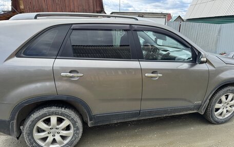 KIA Sorento II рестайлинг, 2011 год, 1 450 000 рублей, 5 фотография