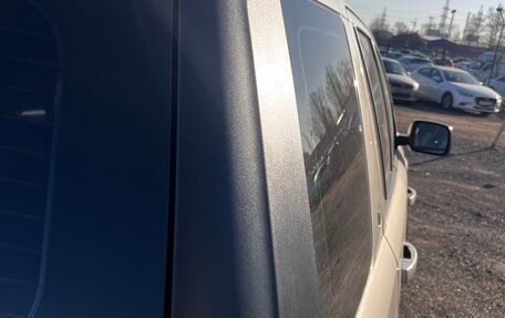Land Rover Freelander II рестайлинг 2, 2014 год, 1 650 000 рублей, 11 фотография