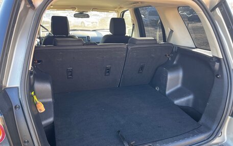 Land Rover Freelander II рестайлинг 2, 2014 год, 1 650 000 рублей, 19 фотография