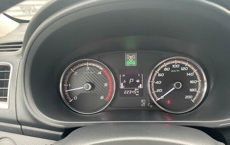 Mitsubishi L200 IV рестайлинг, 2017 год, 1 800 000 рублей, 6 фотография