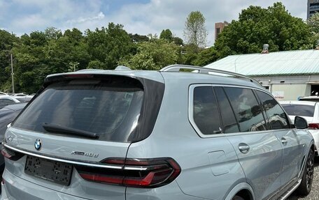 BMW X7, 2024 год, 10 995 000 рублей, 4 фотография
