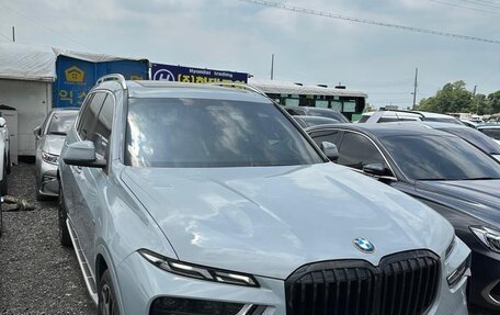 BMW X7, 2024 год, 10 995 000 рублей, 2 фотография