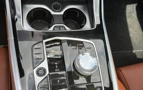BMW X7, 2024 год, 10 995 000 рублей, 7 фотография