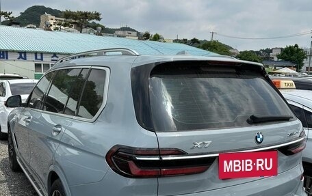 BMW X7, 2024 год, 10 995 000 рублей, 3 фотография