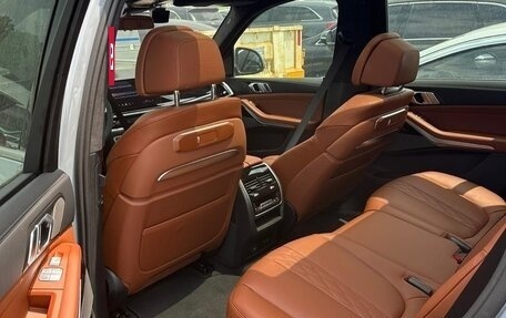 BMW X7, 2024 год, 10 995 000 рублей, 8 фотография