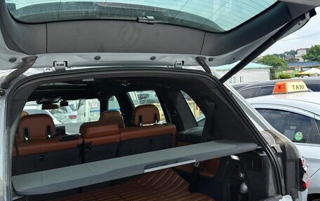 BMW X7, 2024 год, 10 995 000 рублей, 10 фотография