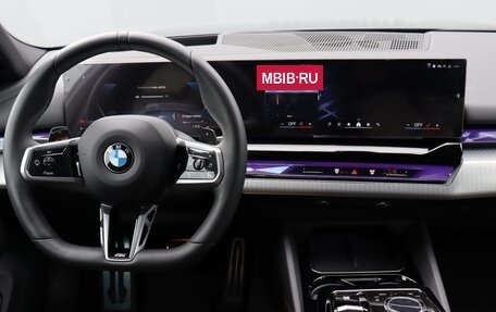 BMW 5 серия, 2023 год, 7 990 000 рублей, 13 фотография
