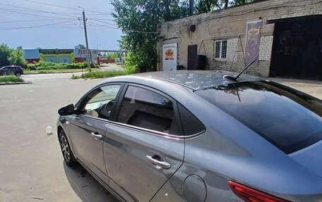 Hyundai Solaris II рестайлинг, 2020 год, 1 600 000 рублей, 5 фотография