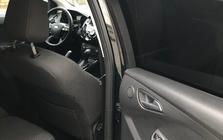 Ford Focus III, 2012 год, 1 100 000 рублей, 7 фотография