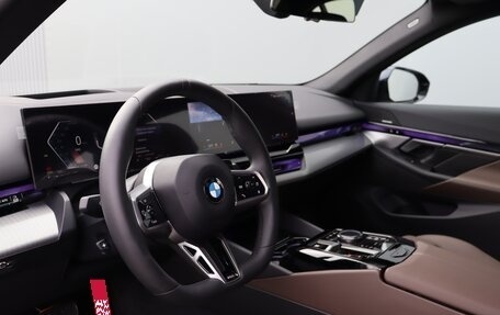 BMW 5 серия, 2023 год, 7 990 000 рублей, 14 фотография