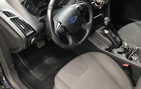 Ford Focus III, 2012 год, 1 100 000 рублей, 8 фотография