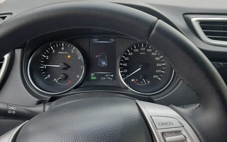 Nissan Qashqai, 2014 год, 1 500 000 рублей, 4 фотография