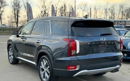Hyundai Palisade I, 2019 год, 4 139 000 рублей, 5 фотография