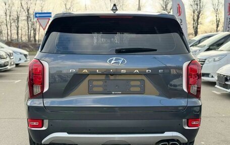 Hyundai Palisade I, 2019 год, 4 139 000 рублей, 6 фотография