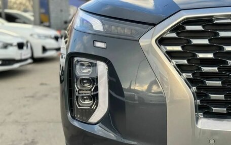 Hyundai Palisade I, 2019 год, 4 139 000 рублей, 4 фотография