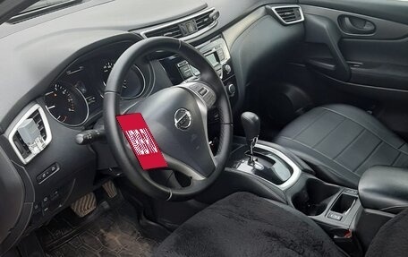 Nissan Qashqai, 2014 год, 1 500 000 рублей, 3 фотография