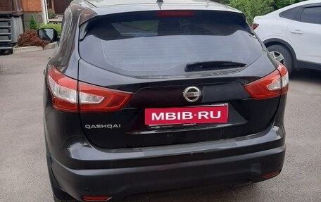 Nissan Qashqai, 2014 год, 1 500 000 рублей, 6 фотография