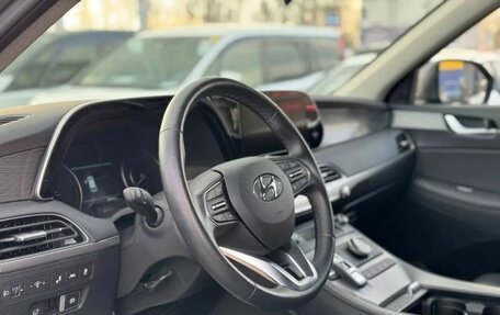 Hyundai Palisade I, 2019 год, 4 139 000 рублей, 11 фотография