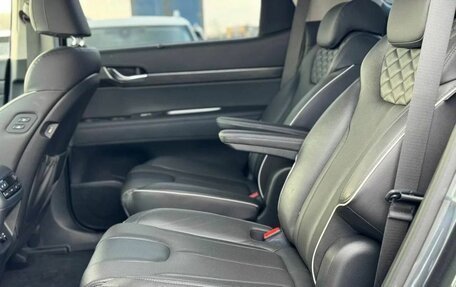 Hyundai Palisade I, 2019 год, 4 139 000 рублей, 15 фотография