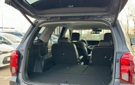 Hyundai Palisade I, 2019 год, 4 139 000 рублей, 23 фотография