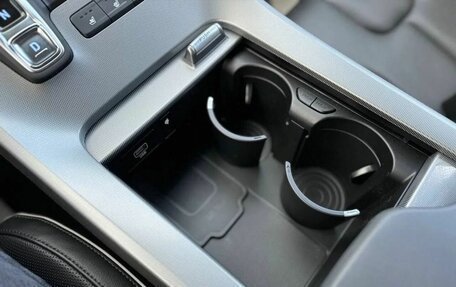Hyundai Palisade I, 2019 год, 4 139 000 рублей, 28 фотография