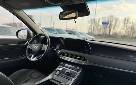 Hyundai Palisade I, 2019 год, 4 139 000 рублей, 26 фотография