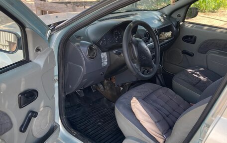 Renault Logan I, 2007 год, 230 000 рублей, 6 фотография