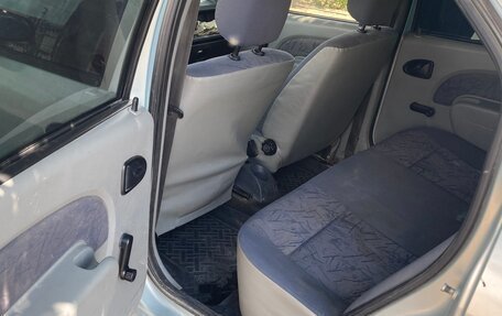 Renault Logan I, 2007 год, 230 000 рублей, 9 фотография