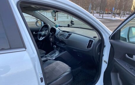 KIA Sportage III, 2015 год, 1 340 000 рублей, 6 фотография