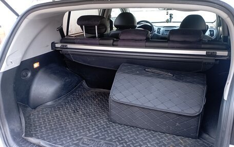 KIA Sportage III, 2015 год, 1 340 000 рублей, 10 фотография