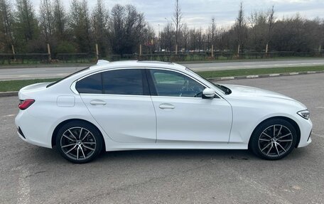BMW 3 серия, 2021 год, 3 550 000 рублей, 8 фотография