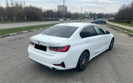 BMW 3 серия, 2021 год, 3 550 000 рублей, 4 фотография