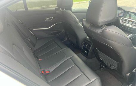 BMW 3 серия, 2021 год, 3 550 000 рублей, 11 фотография