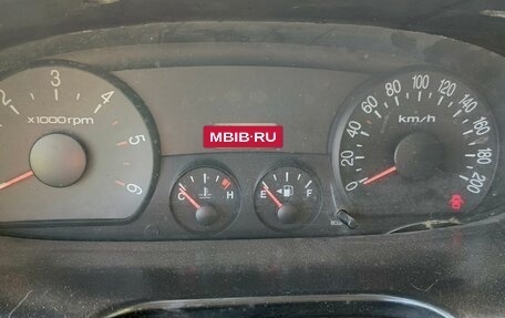 Hyundai Starex I рестайлинг, 2005 год, 580 000 рублей, 6 фотография