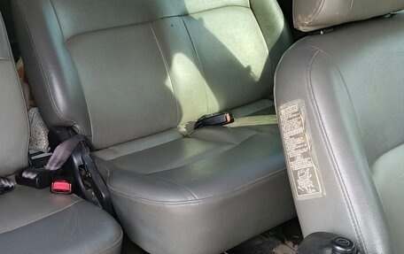 Hyundai Starex I рестайлинг, 2005 год, 580 000 рублей, 7 фотография