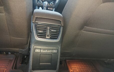Skoda Octavia, 2017 год, 1 700 000 рублей, 11 фотография
