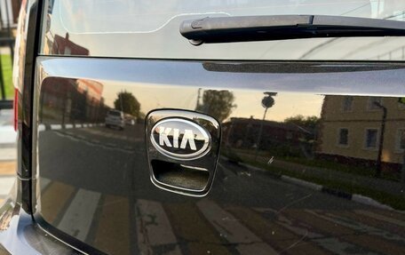 KIA Soul I рестайлинг, 2012 год, 849 000 рублей, 9 фотография