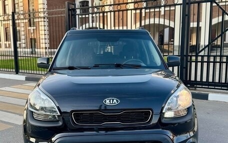 KIA Soul I рестайлинг, 2012 год, 849 000 рублей, 2 фотография
