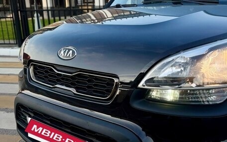 KIA Soul I рестайлинг, 2012 год, 849 000 рублей, 6 фотография