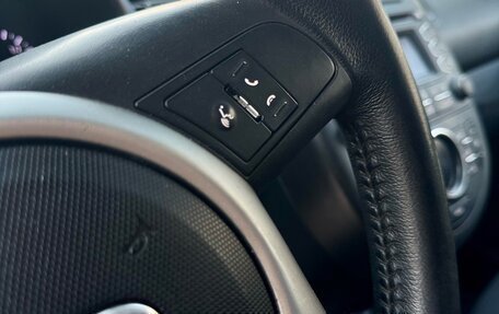 KIA Soul I рестайлинг, 2012 год, 849 000 рублей, 26 фотография