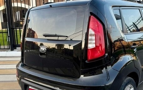 KIA Soul I рестайлинг, 2012 год, 849 000 рублей, 19 фотография