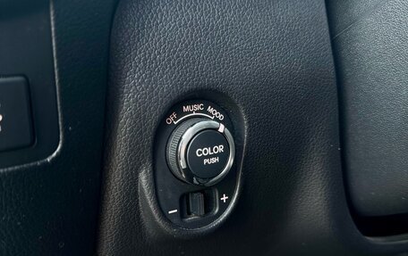KIA Soul I рестайлинг, 2012 год, 849 000 рублей, 29 фотография