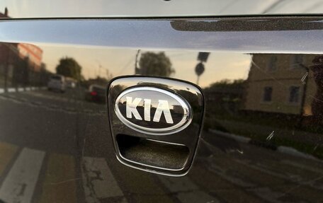 KIA Soul I рестайлинг, 2012 год, 849 000 рублей, 36 фотография