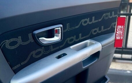 KIA Soul I рестайлинг, 2012 год, 849 000 рублей, 35 фотография