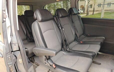 Mercedes-Benz Viano, 2011 год, 1 880 000 рублей, 8 фотография
