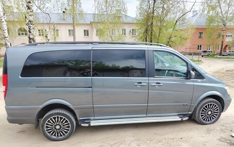Mercedes-Benz Viano, 2011 год, 1 880 000 рублей, 6 фотография