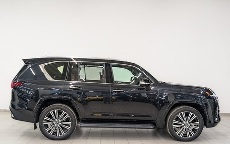 Lexus LX, 2024 год, 23 000 000 рублей, 4 фотография